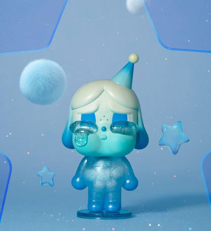 Crybaby Crying Again Series Figures