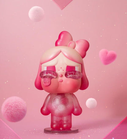 Crybaby Crying Again Series Figures