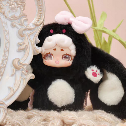 Baby Three - Baby Three v3 Lily Rabbit Little Town Series Blind Box