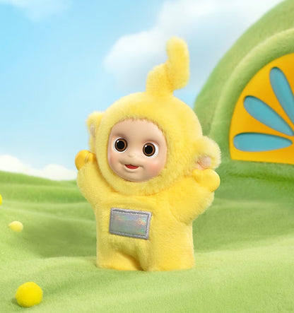 Teletubbies Vibrancy Series Figures