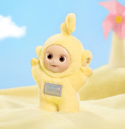 Teletubbies Vibrancy Series Figures