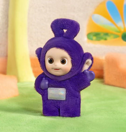 Teletubbies Vibrancy Series Figures