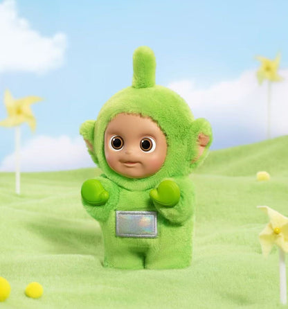 Teletubbies Vibrancy Series Figures