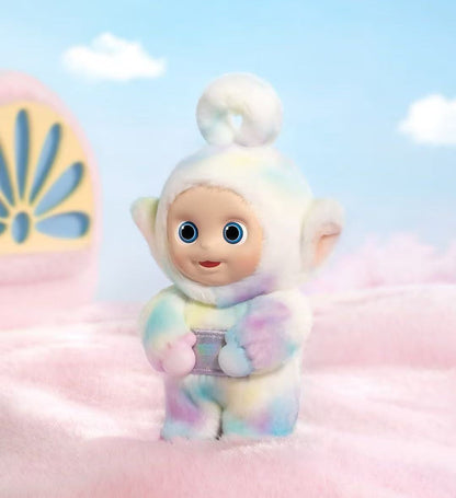 Teletubbies Vibrancy Series Figures