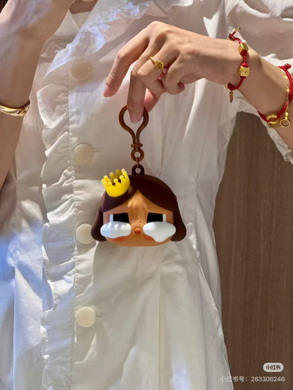 Cry Baby phone case