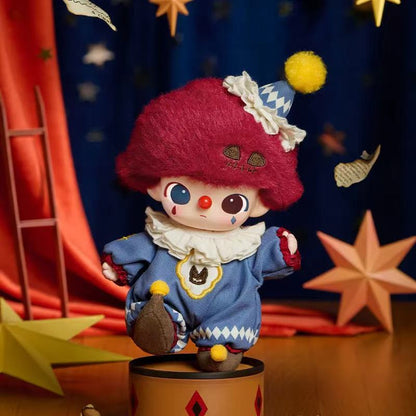 Why So Serous Blind Box