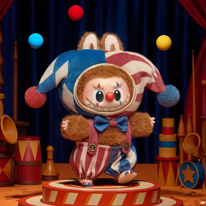 Why So Serous Blind Box