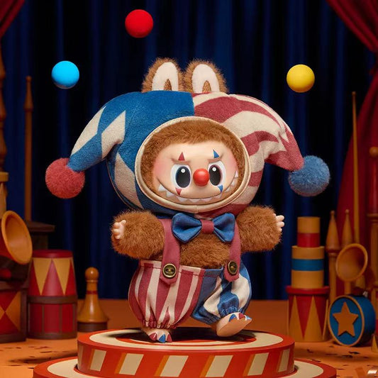 Why So Serous Blind Box