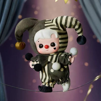 Why So Serous Blind Box