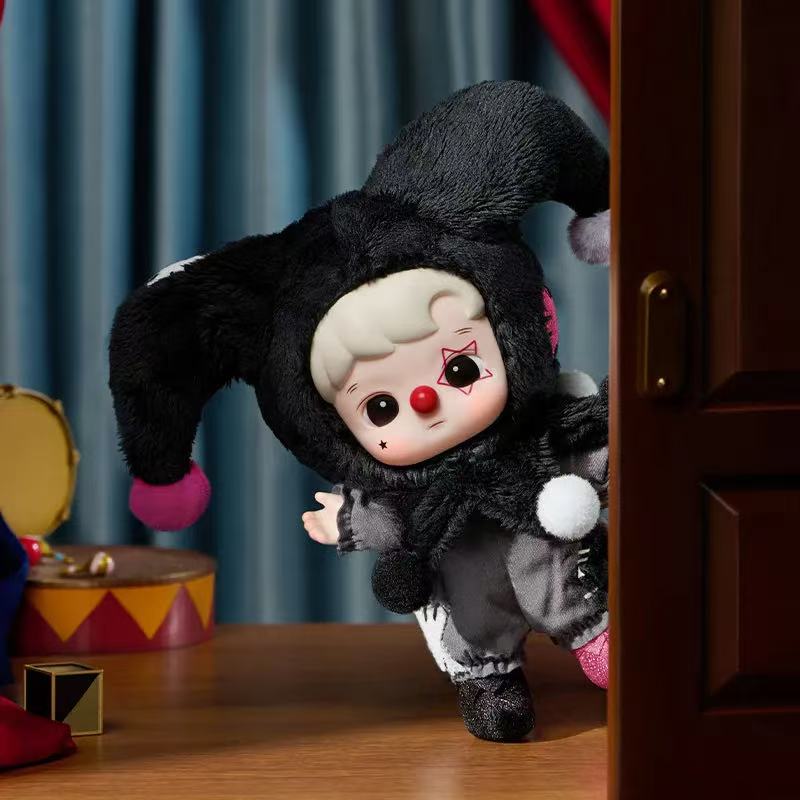 Why So Serous Blind Box