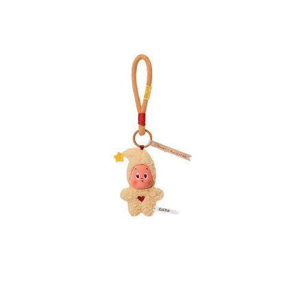 Twinkle Twinkle Savor theMoment Series-Fresh-Baked MiniCookies Plush Pendant Blind Box