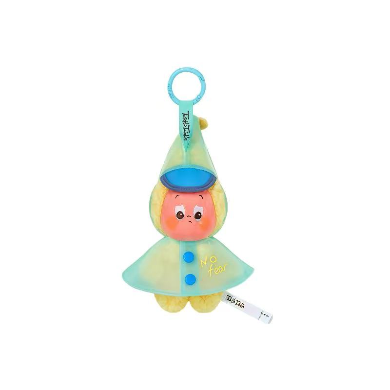 Twinkle Twinkle Sweet Dreams Forecast Series-Plush Pendant Blind Box