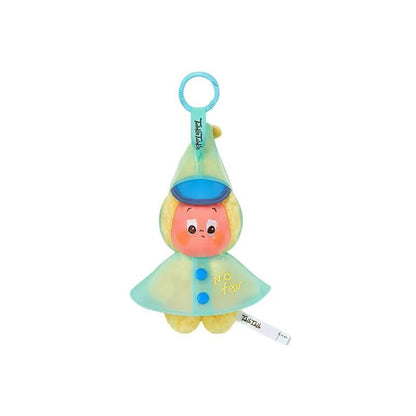 Twinkle Twinkle Sweet Dreams Forecast Series-Plush Pendant Blind Box
