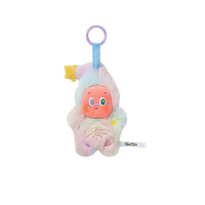 Twinkle Twinkle Sweet Dreams Forecast Series-Plush Pendant Blind Box