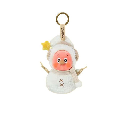 Twinkle Twinkle Sweet Dreams Forecast Series-Plush Pendant Blind Box