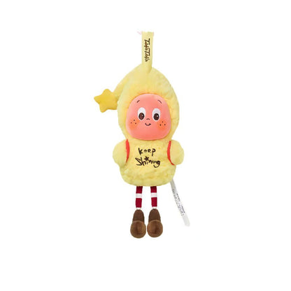 Twinkle Twinkle Sweet Dreams Forecast Series-Plush Pendant Blind Box