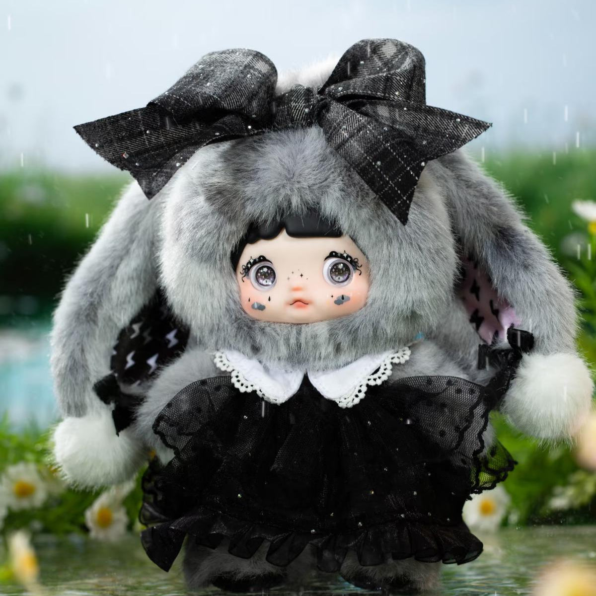 NOMMI Weather Forecast