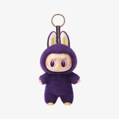 The monster-Various LABUBU × PRONOUNCE - WINGS OF FORTUNE Vinyl Plush