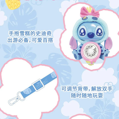 STITCH Bubble TIME
