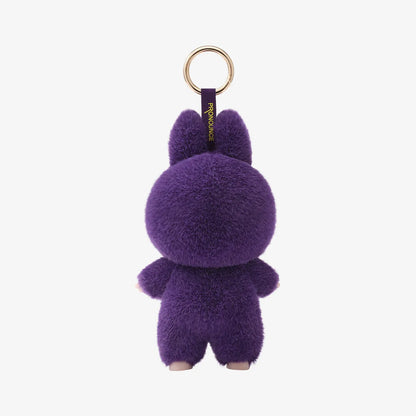 The monster-Various LABUBU × PRONOUNCE - WINGS OF FORTUNE Vinyl Plush