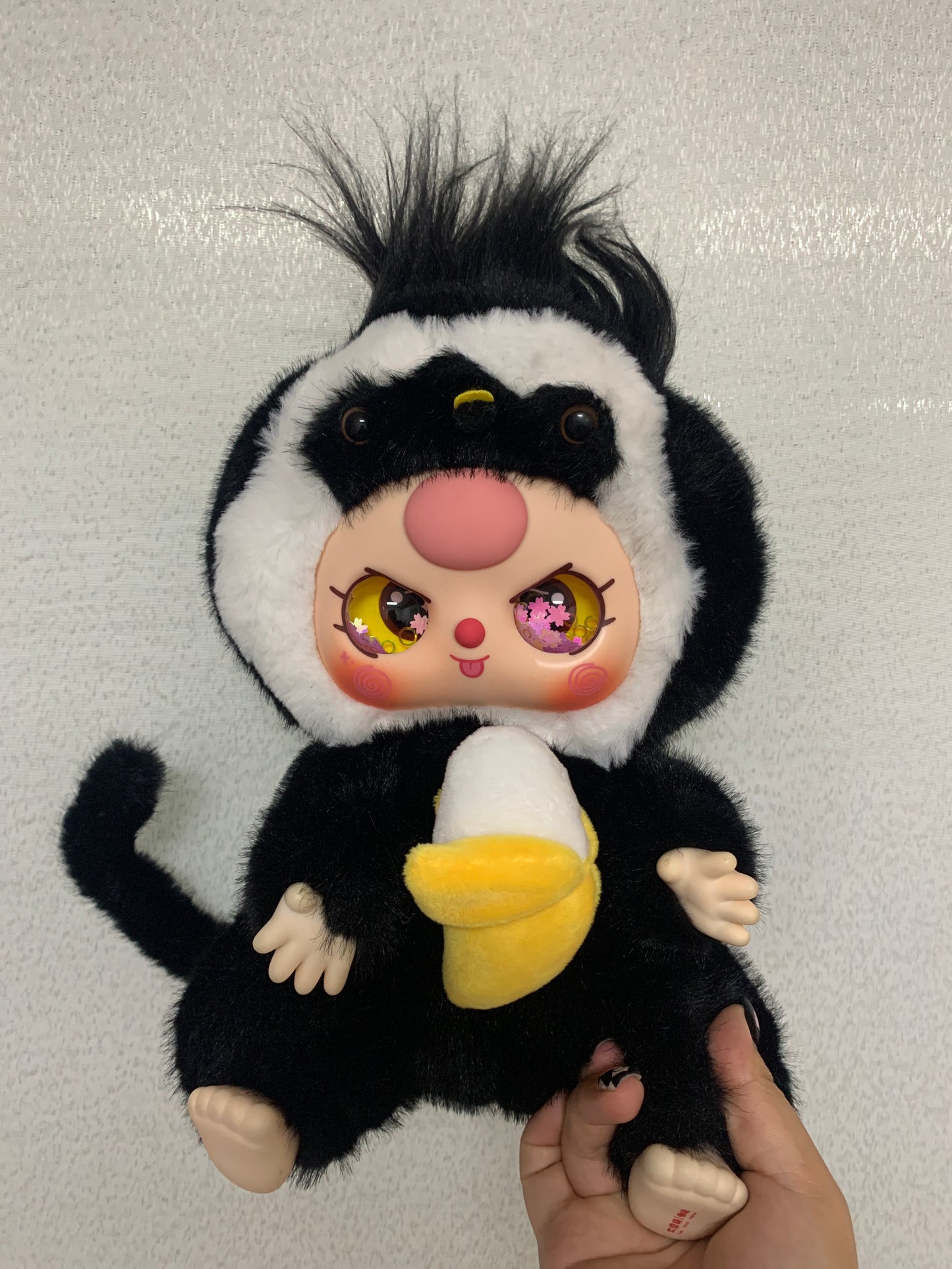 Baby Three 400% V3