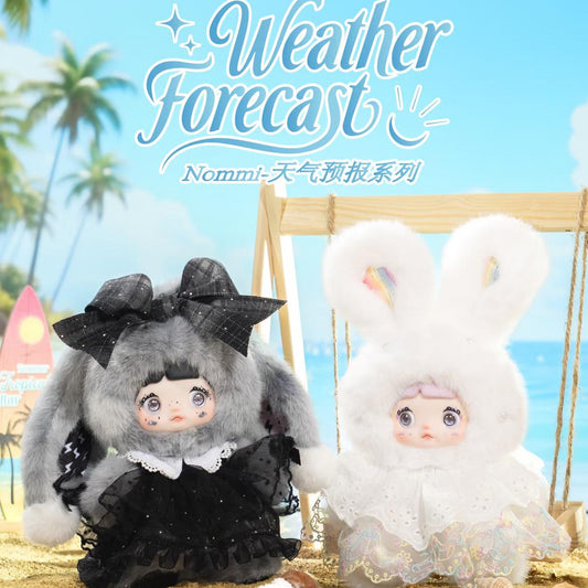 NOMMI Weather Forecast