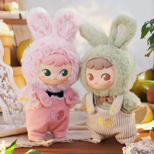 CIMMY LOVE U SECRETLY SERIES