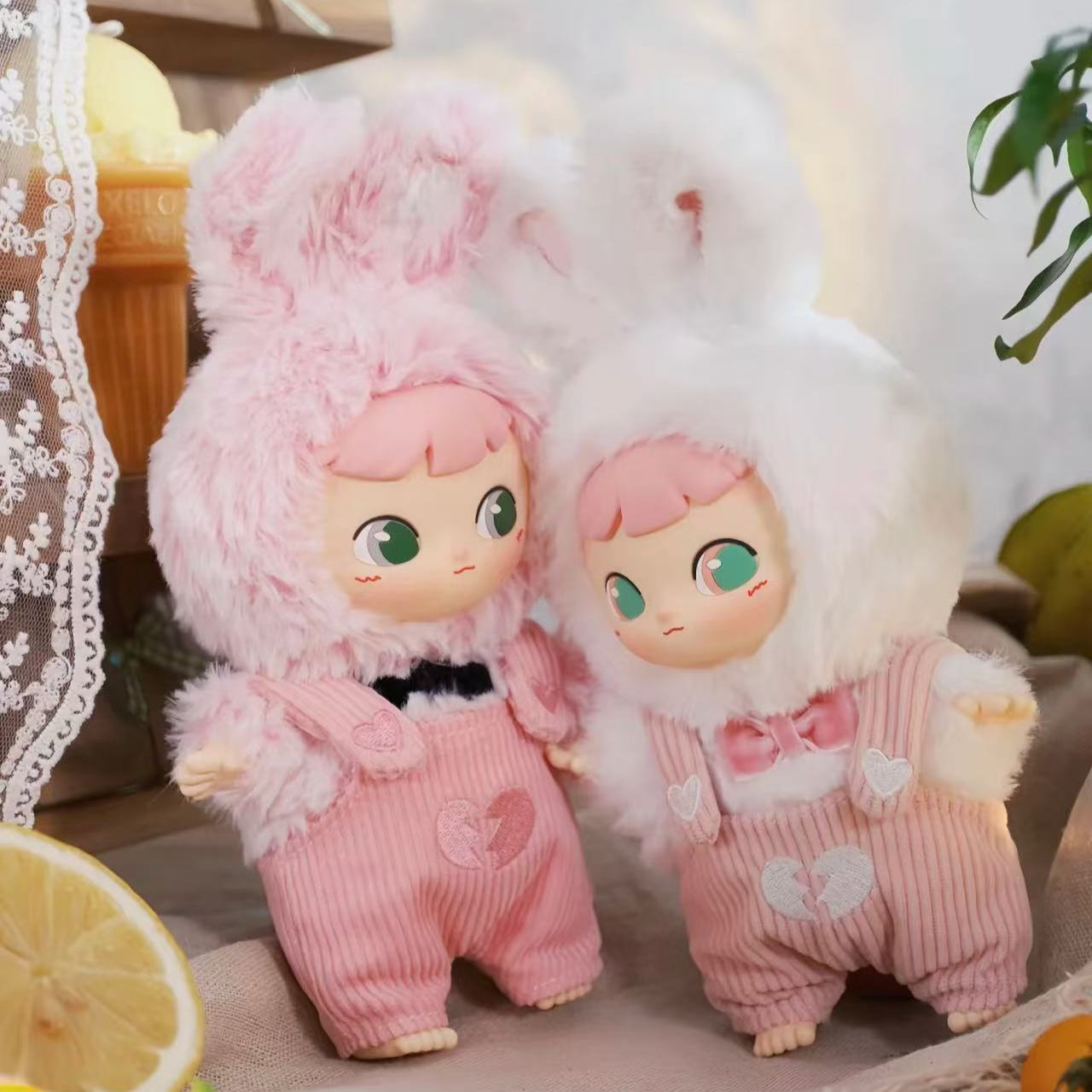 CIMMY LOVE U SECRETLY SERIES