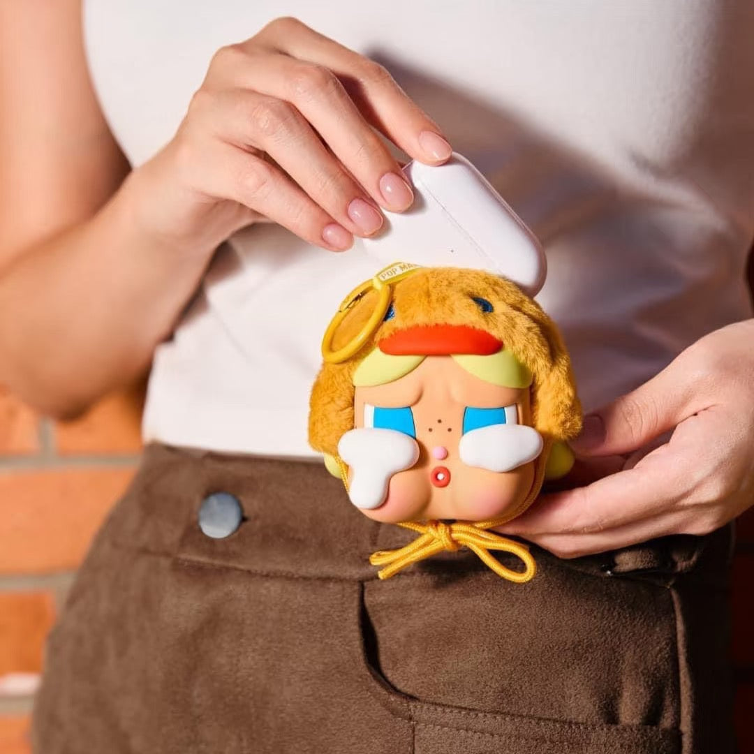 Cry Baby phone case
