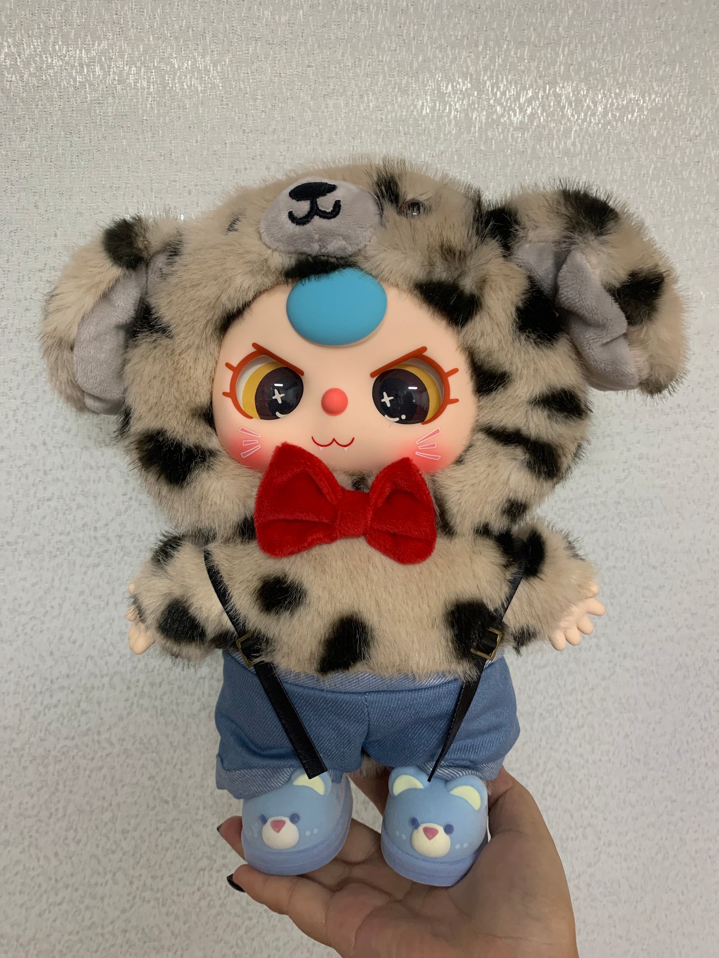 Baby Three 400% V3