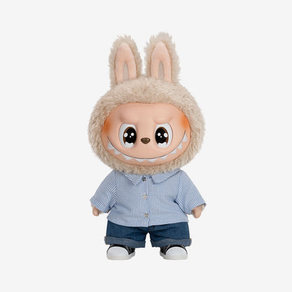 The Monsters - Various FLIP WITH ME Vinyl Plush Doll