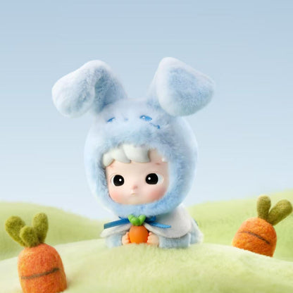 HAClPUPU Snuggle With You Series Figures