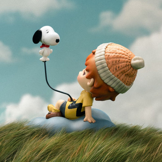 Hirono✖️Snoopy