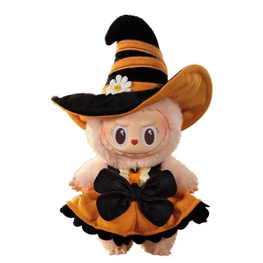 The Monsters -Various Helloween Mokoko Vinyl Plush Doll