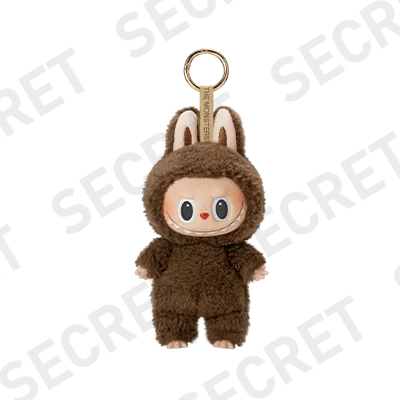 The Monsters - G1 Labubu - Exciting Macaron Vinyl Blind Box