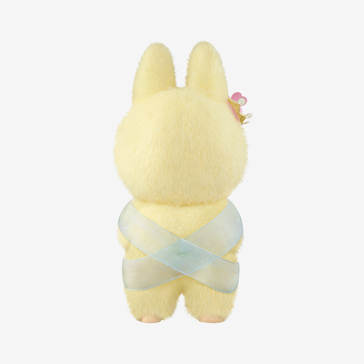 The Monsters -Various Let's Checkmate Series-Vinyl Plush Doll