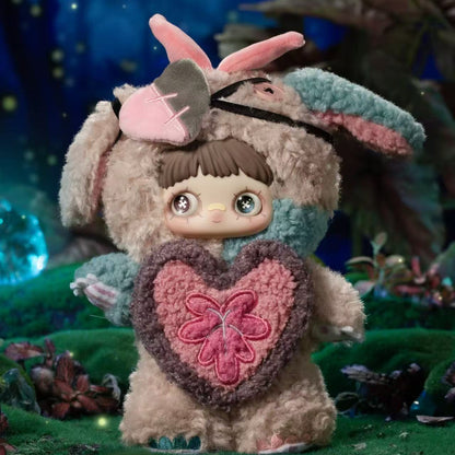 MAYMEI SYMBIOTE NEVERLAND