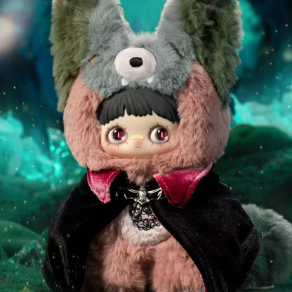 MAYMEI SYMBIOTE NEVERLAND