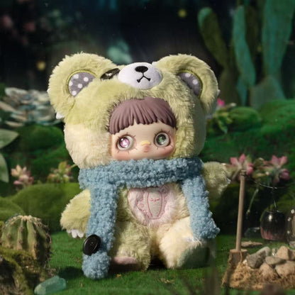 MAYMEI SYMBIOTE NEVERLAND