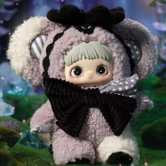 MAYMEI SYMBIOTE NEVERLAND
