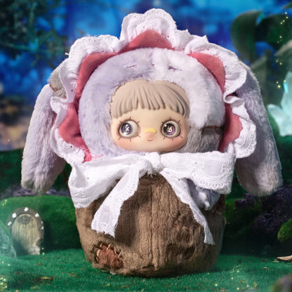 MAYMEI SYMBIOTE NEVERLAND