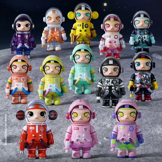MEGA SPACE MOLLY 100 % V2