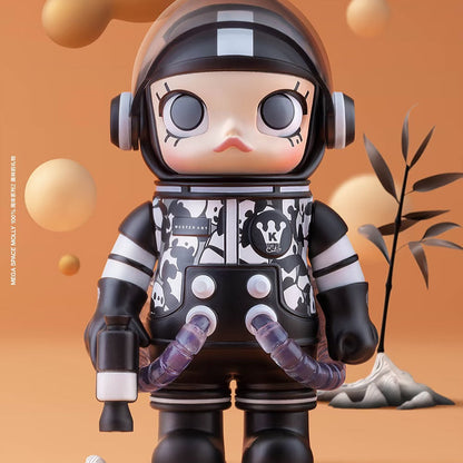 MEGA SPACE MOLLY 100 % V2