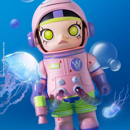 MEGA SPACE MOLLY 100 % V2