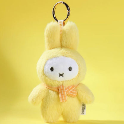 MIFFY PLUSH KEYCHAIN