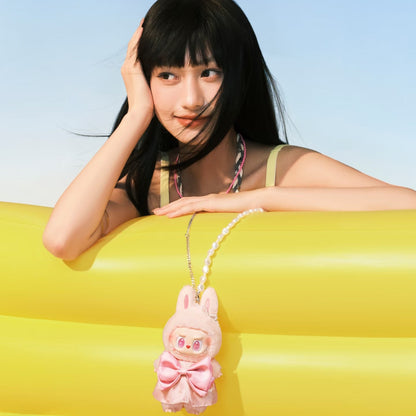 MOKOKO Jump Into Summer Vinyl Plush Pendant