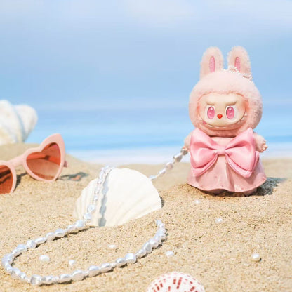 MOKOKO Jump Into Summer Vinyl Plush Pendant