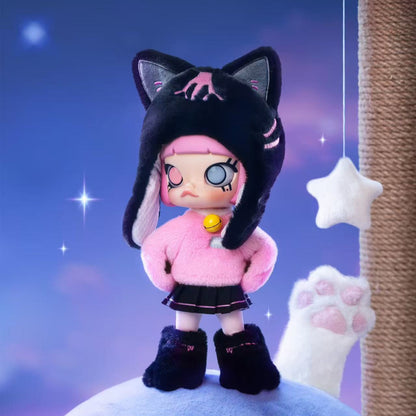 MOLLY PEEKABOO 1/8 ACTION FIGURI