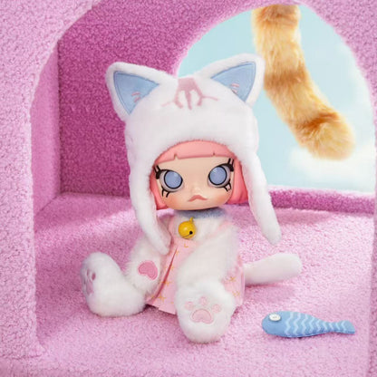 MOLLY PEEKABOO 1/8 ACTION FIGURI