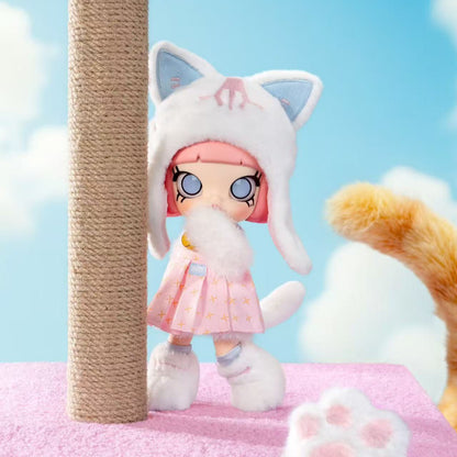 MOLLY PEEKABOO 1/8 ACTION FIGURI